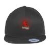 Flat Bill Snapback Cap Thumbnail