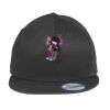Flat Bill Snapback Cap Thumbnail