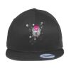 Flat Bill Snapback Cap Thumbnail