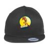 Flat Bill Snapback Cap Thumbnail
