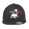 Flat Bill Snapback Cap Thumbnail