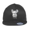 Flat Bill Snapback Cap Thumbnail