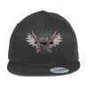 Flat Bill Snapback Cap Thumbnail
