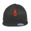 Flat Bill Snapback Cap Thumbnail
