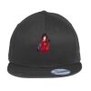 Flat Bill Snapback Cap Thumbnail