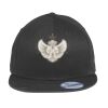 Flat Bill Snapback Cap Thumbnail