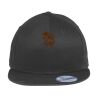 Flat Bill Snapback Cap Thumbnail