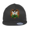 Flat Bill Snapback Cap Thumbnail