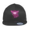 Flat Bill Snapback Cap Thumbnail