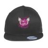 Flat Bill Snapback Cap Thumbnail
