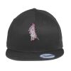 Flat Bill Snapback Cap Thumbnail