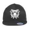 Flat Bill Snapback Cap Thumbnail