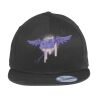 Flat Bill Snapback Cap Thumbnail