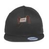 Flat Bill Snapback Cap Thumbnail