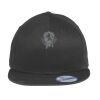Flat Bill Snapback Cap Thumbnail