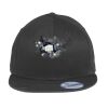 Flat Bill Snapback Cap Thumbnail