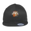 Flat Bill Snapback Cap Thumbnail