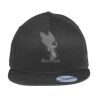 Flat Bill Snapback Cap Thumbnail
