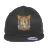 Flat Bill Snapback Cap Thumbnail