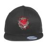 Flat Bill Snapback Cap Thumbnail