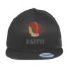 Flat Bill Snapback Cap Thumbnail