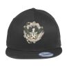 Flat Bill Snapback Cap Thumbnail