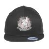 Flat Bill Snapback Cap Thumbnail
