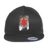 Flat Bill Snapback Cap Thumbnail