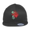 Flat Bill Snapback Cap Thumbnail