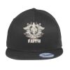 Flat Bill Snapback Cap Thumbnail