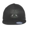 Flat Bill Snapback Cap Thumbnail