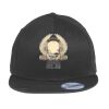 Flat Bill Snapback Cap Thumbnail