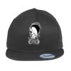 Flat Bill Snapback Cap Thumbnail