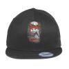 Flat Bill Snapback Cap Thumbnail