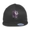 Flat Bill Snapback Cap Thumbnail