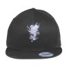Flat Bill Snapback Cap Thumbnail
