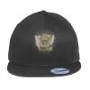 Flat Bill Snapback Cap Thumbnail