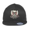 Flat Bill Snapback Cap Thumbnail
