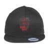 Flat Bill Snapback Cap Thumbnail