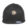 Flat Bill Snapback Cap Thumbnail
