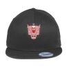 Flat Bill Snapback Cap Thumbnail
