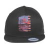 Flat Bill Snapback Cap Thumbnail