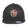 Flat Bill Snapback Cap Thumbnail