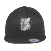 Flat Bill Snapback Cap Thumbnail
