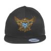 Flat Bill Snapback Cap Thumbnail