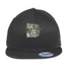Flat Bill Snapback Cap Thumbnail