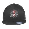 Flat Bill Snapback Cap Thumbnail