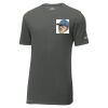 Dri FIT Cotton/Poly Tee Thumbnail