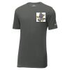 Dri FIT Cotton/Poly Tee Thumbnail