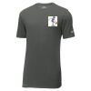 Dri FIT Cotton/Poly Tee Thumbnail